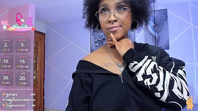 Elith noa online show from 03-16-25, 01:49