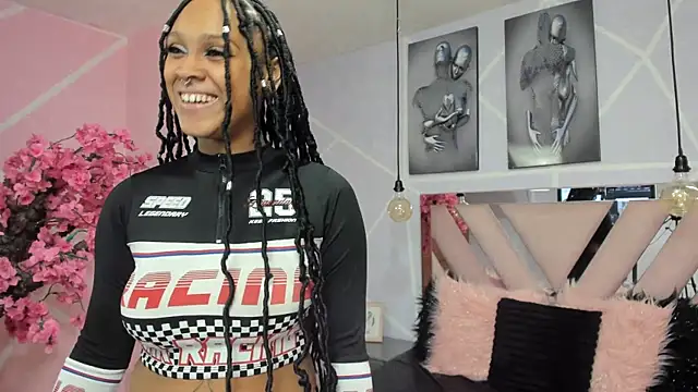 Elith noa online show from 09-10-25, 07:25