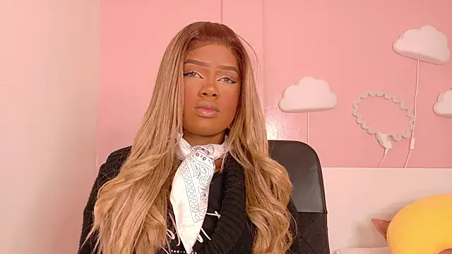 briannajackson  online show from 10-14-25, 11:55