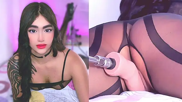 pamela cm online show from 03-21-26, 11:04