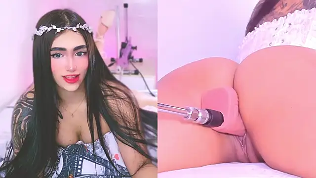 pamela cm online show from 06-05-26, 11:05