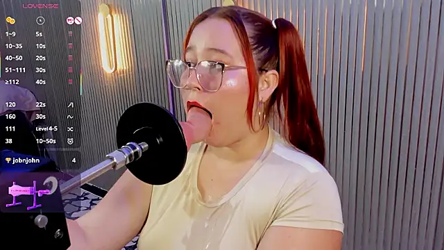 mylittle princess online show from 02-10-26, 01:04