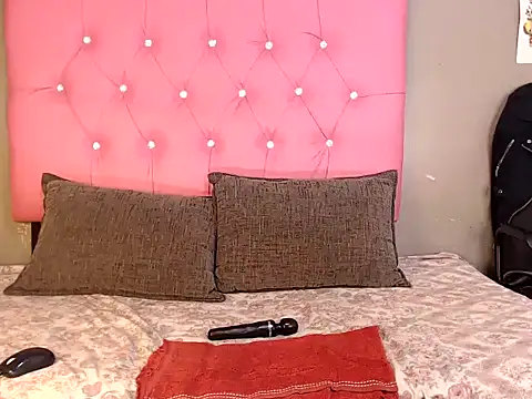 SexyMbalee online show from 05-31-26, 10:55