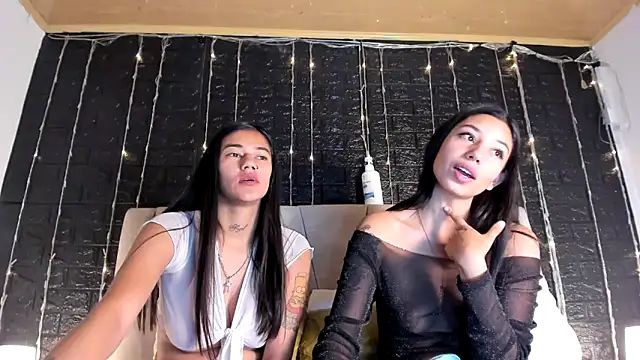 liittleangels online show from 12-05-24, 08:11