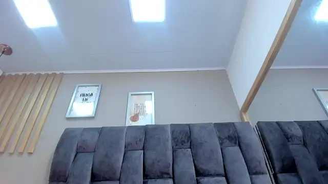 mariaa fernanda online show from 02-08-25, 06:33