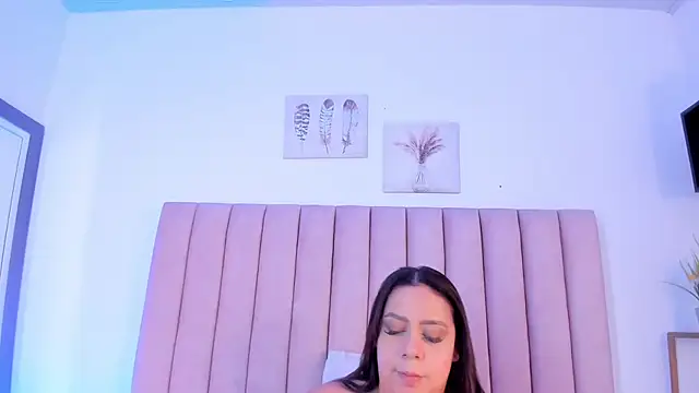 mariaa fernanda online show from 05-07-26, 11:26