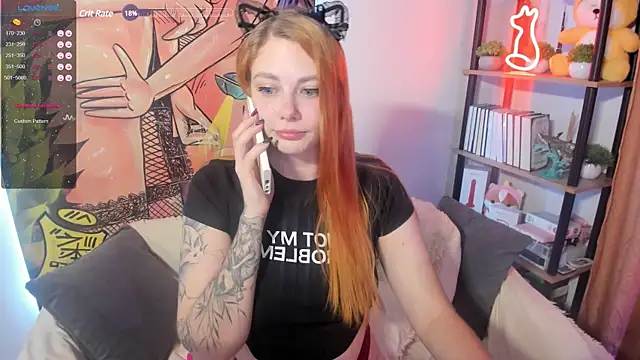 Snapshot of Kati_FoX chatting on 12-09-24, 02:28 Kati FoX online show from 12-09-24, 02:28