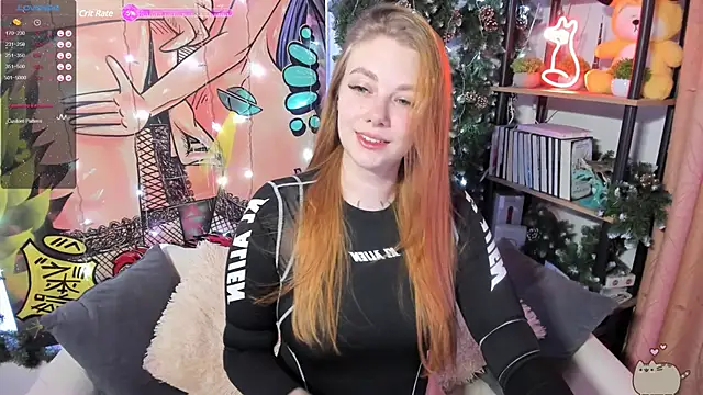 Snapshot of Kati_FoX chatting on 02-07-25, 05:20 Kati FoX online show from 02-07-25, 05:20
