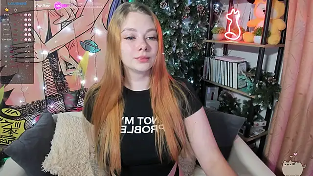 Snapshot of Kati_FoX chatting on 02-10-25, 05:14 Kati FoX online show from 02-10-25, 05:14