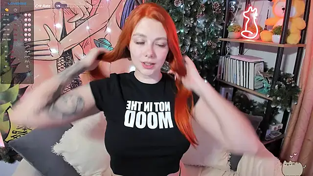 Snapshot of Kati_FoX chatting on 02-15-25, 08:22 Kati FoX online show from 02-15-25, 08:22