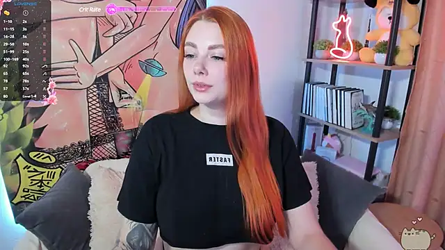 Snapshot of Kati_FoX chatting on 02-28-25, 06:21 Kati FoX online show from 02-28-25, 06:21