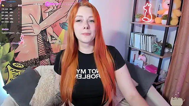 Snapshot of Kati_FoX chatting on 03-12-25, 02:23 Kati FoX online show from 03-12-25, 02:23