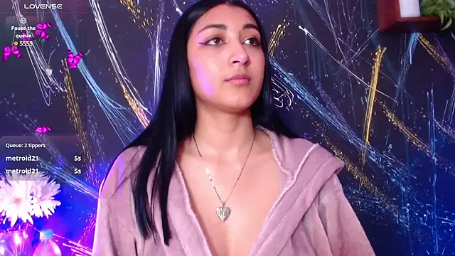 Mariannagp online show from 12-13-24, 01:59