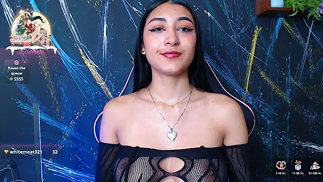 Mariannagp online show from 01-02-25, 07:40