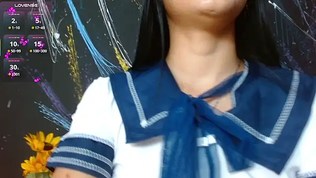 Mariannagp online show from 03-10-25, 07:40