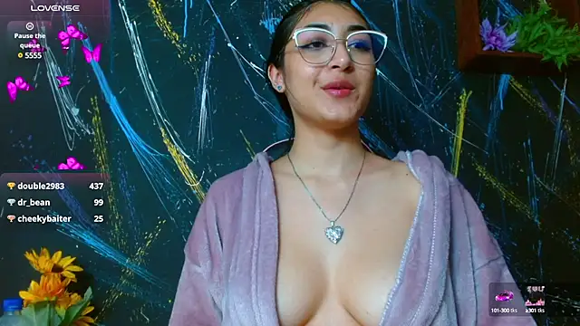 Mariannagp online show from 03-23-25, 12:47