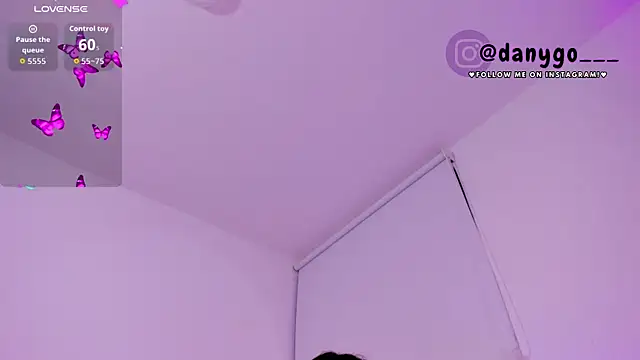 ZarianaEvanz online show from 09-17-25, 10:55