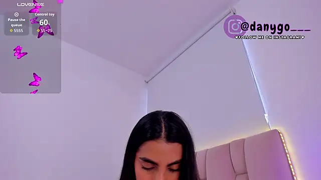 ZarianaEvanz online show from 09-23-25, 09:18