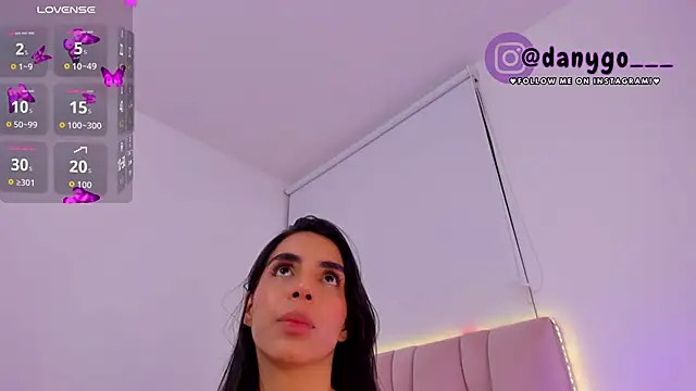 ZarianaEvanz online show from 09-30-25, 10:59