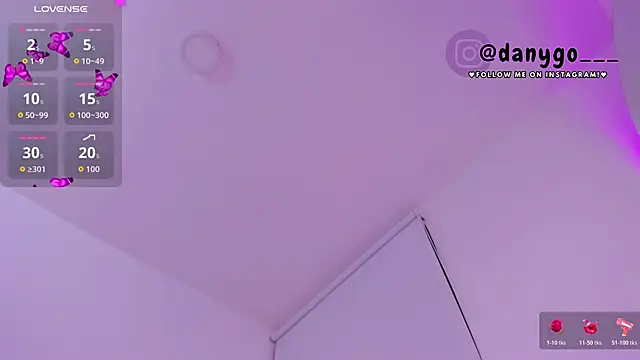 ZarianaEvanz online show from 10-25-25, 11:32