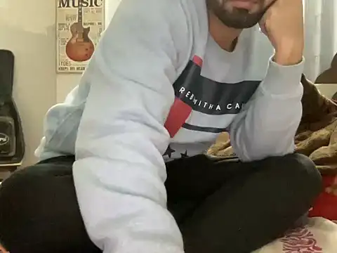 SissyAyush online show from 12-08-24, 06:28
