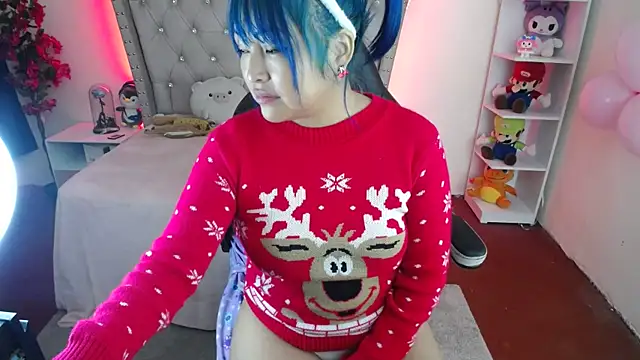 Snapshot of Shaddycute_ chatting on 12-24-24, 08:33 Shaddycute online show from 12-24-24, 08:33