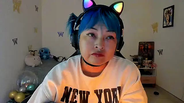 Snapshot of Shaddycute_ chatting on 09-13-25, 10:37 Shaddycute online show from 09-13-25, 10:37