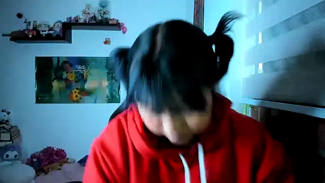 Shaddycute  online show from 03-12-26, 10:49