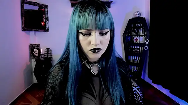 DimmuandDarkness online show from 11-11-25, 03:50