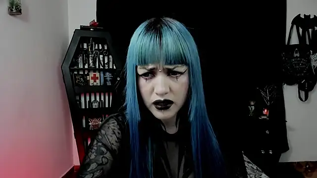 DimmuandDarkness online show from 03-18-26, 07:44