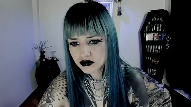 Snapshot of DimmuandDarkness chatting on 05-23-26, 06:56 DimmuandDarkness online show from 05-23-26, 06:56