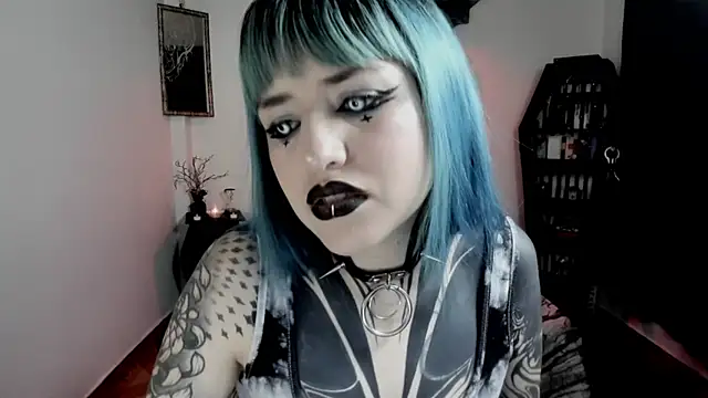 Snapshot of DimmuandDarkness chatting on 05-30-26, 08:50 DimmuandDarkness online show from 05-30-26, 08:50