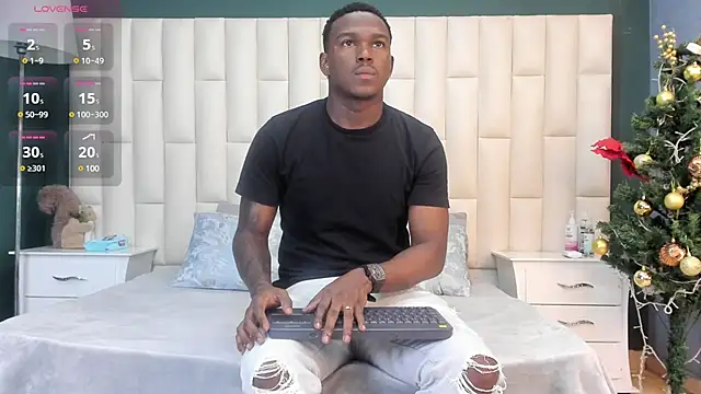 Troykhalil online show from 01-06-25, 08:18