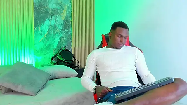 Troykhalil online show from 09-24-25, 08:34