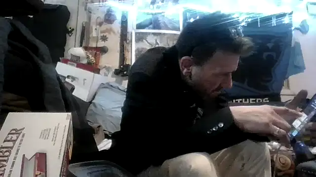 gettinit2wice online show from 11-29-25, 08:17