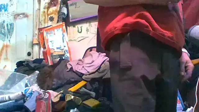 gettinit2wice online show from 02-17-26, 01:18