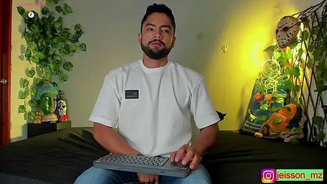 Jaxxon  online show from 01-13-25, 02:53