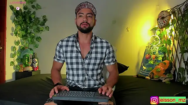 Jaxxon  online show from 01-14-25, 10:59