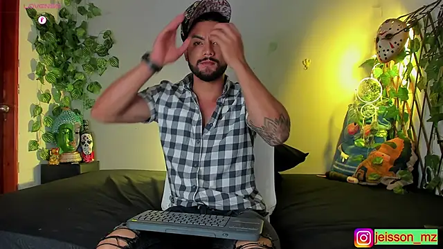 Jaxxon  online show from 01-14-25, 02:00