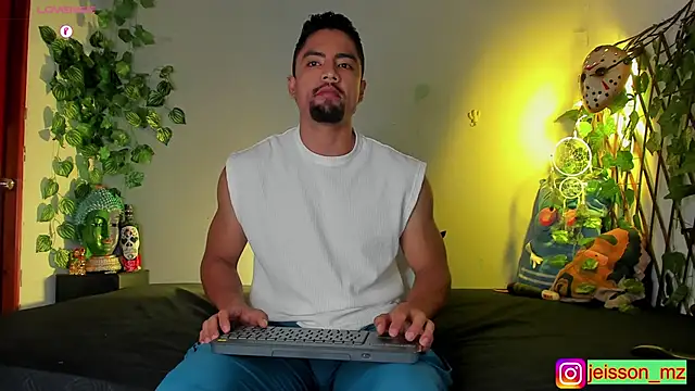 Jaxxon  online show from 01-15-25, 10:27