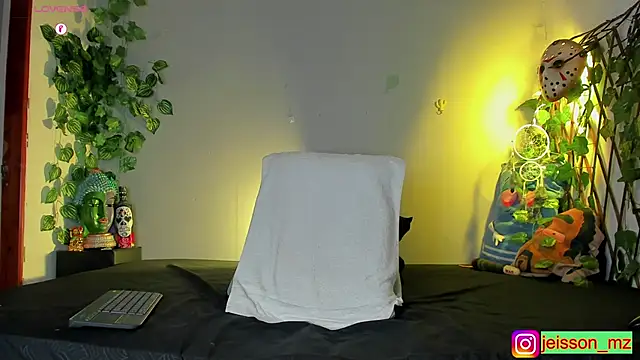 Jaxxon  online show from 01-16-25, 10:42