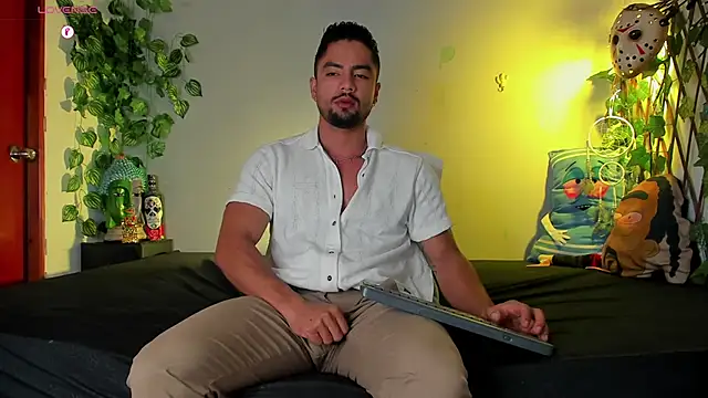 Jaxxon  online show from 01-25-25, 10:50