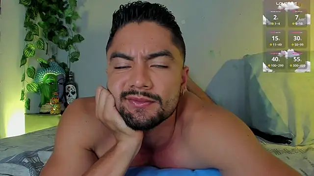 Jaxxon  online show from 02-20-25, 04:03