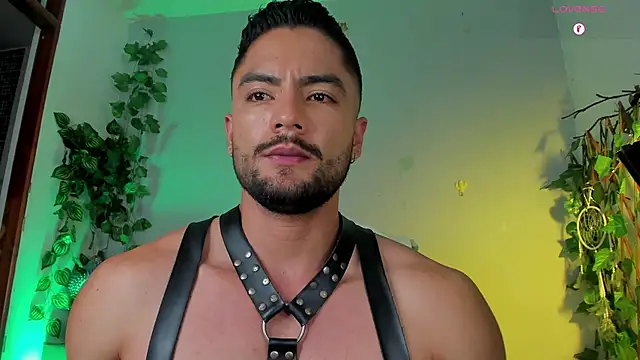 Jaxxon  online show from 02-28-25, 01:36