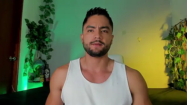 Jaxxon  online show from 03-07-25, 02:25