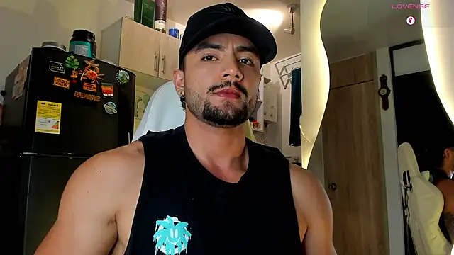 Jaxxon  online show from 03-19-25, 12:37