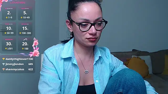 BabySerene online show from 02-11-25, 11:22