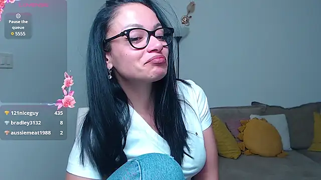 BabySerene online show from 02-14-25, 09:10