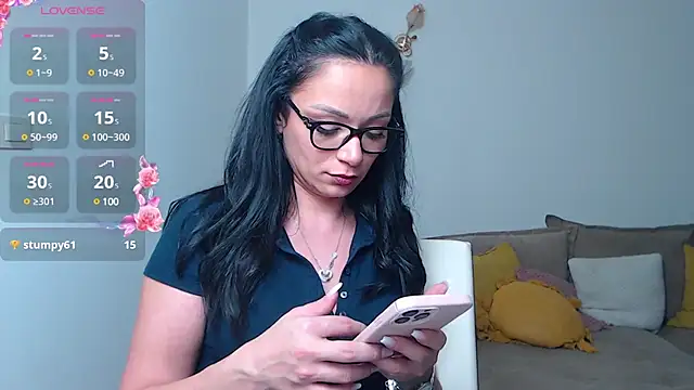 BabySerene online show from 02-27-25, 12:10