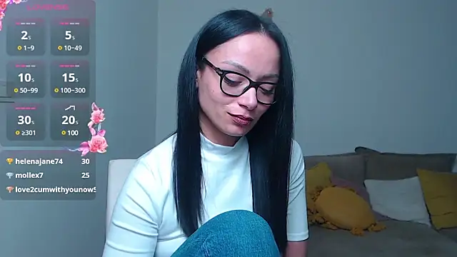 BabySerene online show from 03-14-25, 03:15